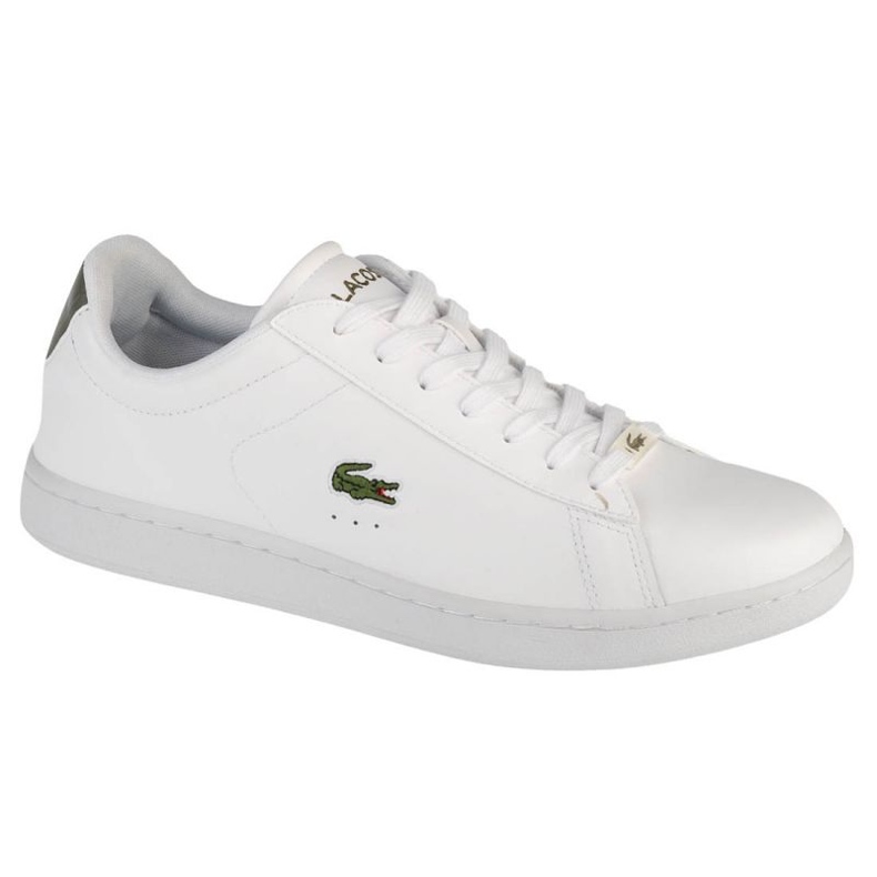 Lacoste Carnaby Evo M 742SMA00052H4 bijela