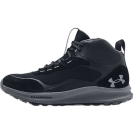 Under Armour Charged Bandit Trek 2 cipele 3024267 001 crna