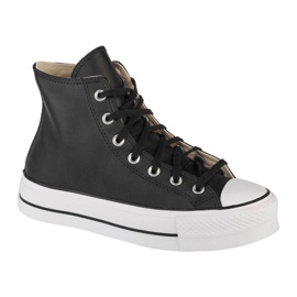 Converse Chuck Taylor All Star Lift W 561675C crna