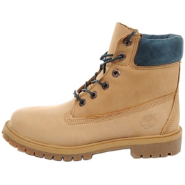 Timberland 6IN Boot W A1PLO treking cipele smeđa