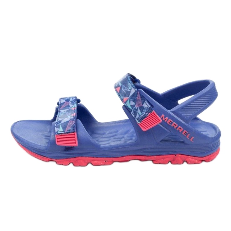 Merrell Hydro Drift Jr MY56495 plava