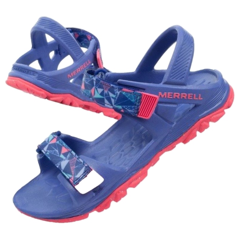 Sandale Merrell Hydro Drift MC56495 plava