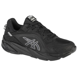Cipele Asics Gel-Miqrum M 1021A339-004 crna