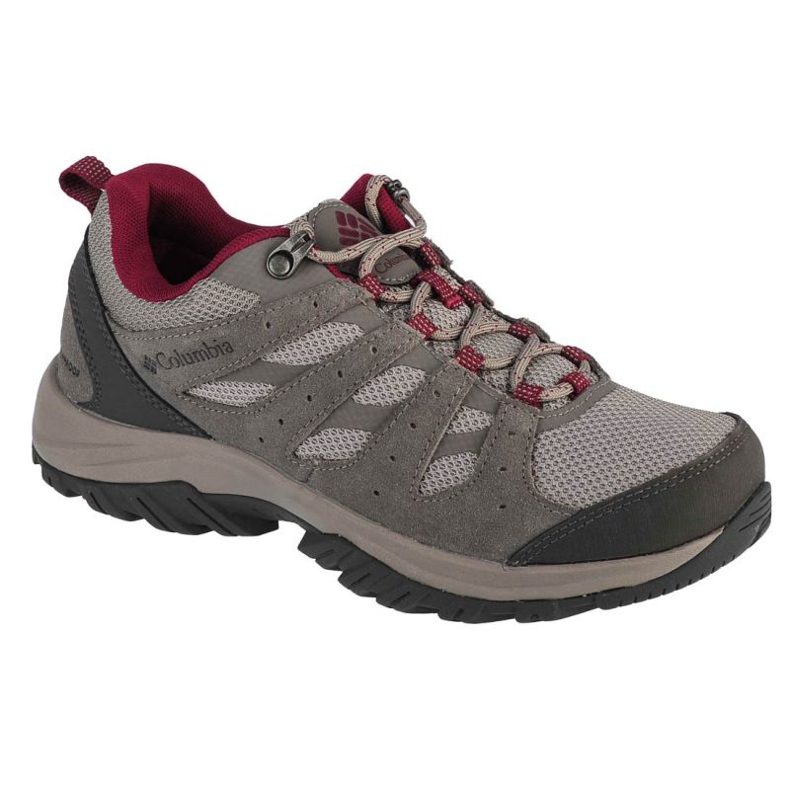 Columbia Redmond III Wp W 1940 621 029 siva