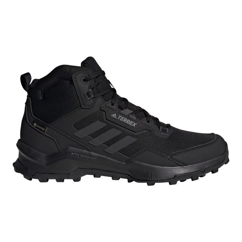 Adidas Terrex AX4 Mid Gtx FY9638 cipele crno