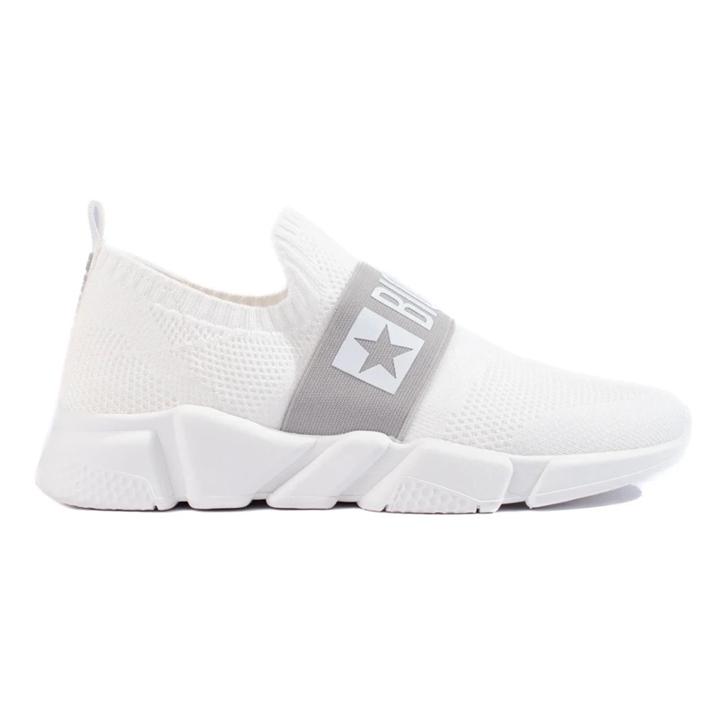 Ženske tenisice Big Star JJ274297 bijela