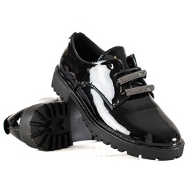 Goodin Lakirane broge crna