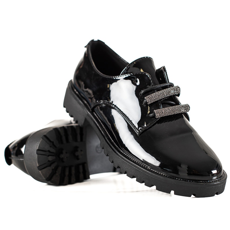 Goodin Lakirane broge crno