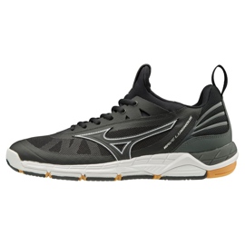Sobne cipele Mizuno Wave Luminous M V1GA182010 crna