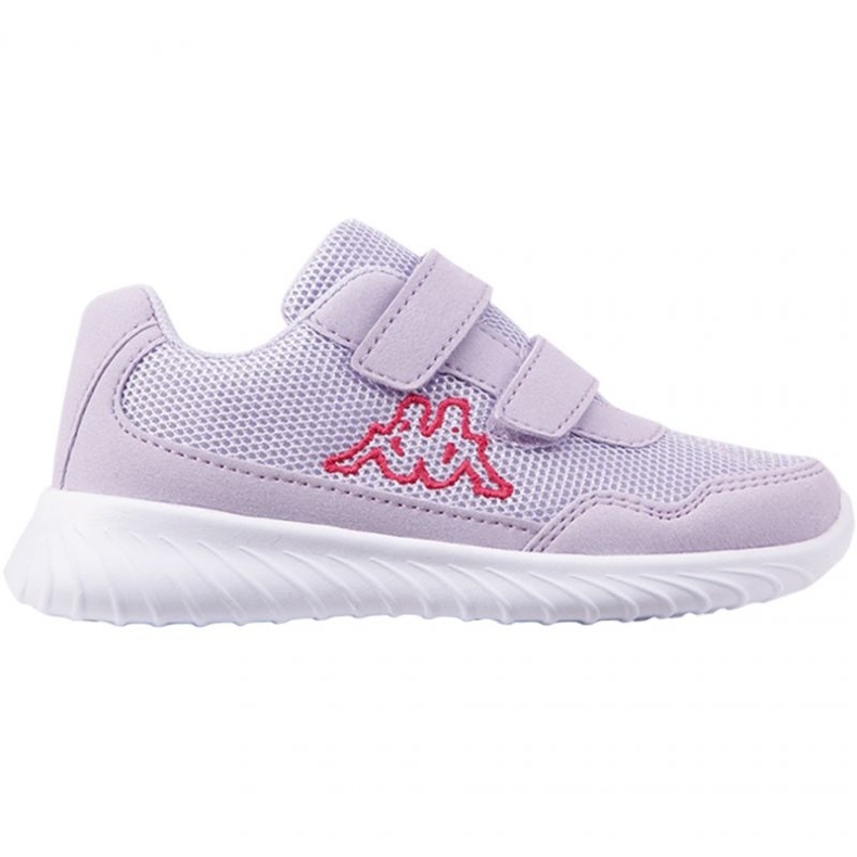 Kappa Cracker Ii K Jr 260647K 2422 cipele ljubičasta