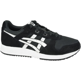 Asics Lyte Classic M 1191A297-001 cipele bijela crno