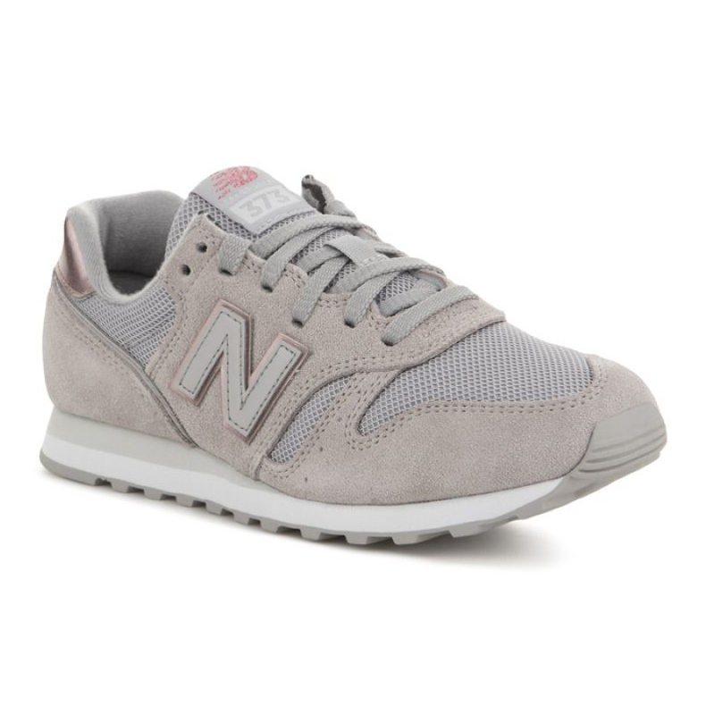 Cipele New Balance W WL373TS2 siva