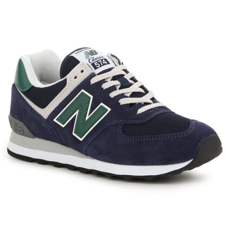 New Balance M ML574HL2 plava