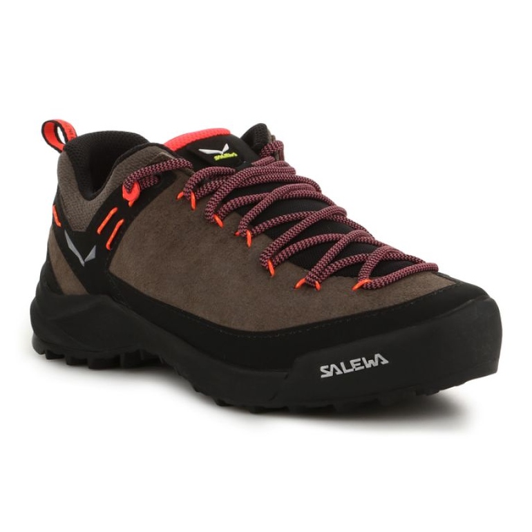Salewa Wildfire Kožne čizme 61396-7953 smeđa