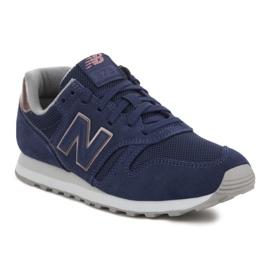 Cipele New Balance W WL373FP2 tamnoplava