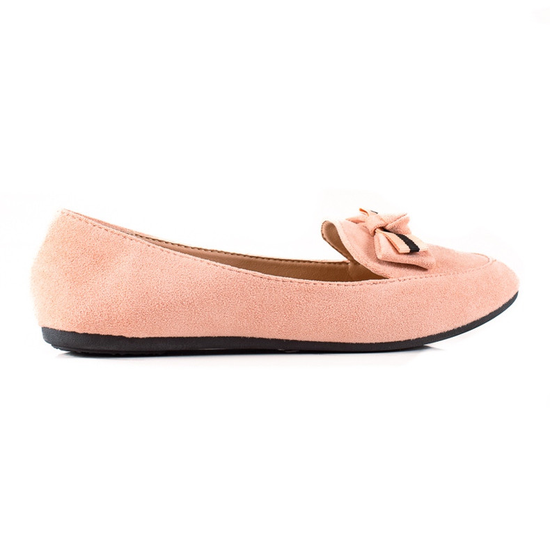 TRENDI Klasični gospodari s lukom ružičasta