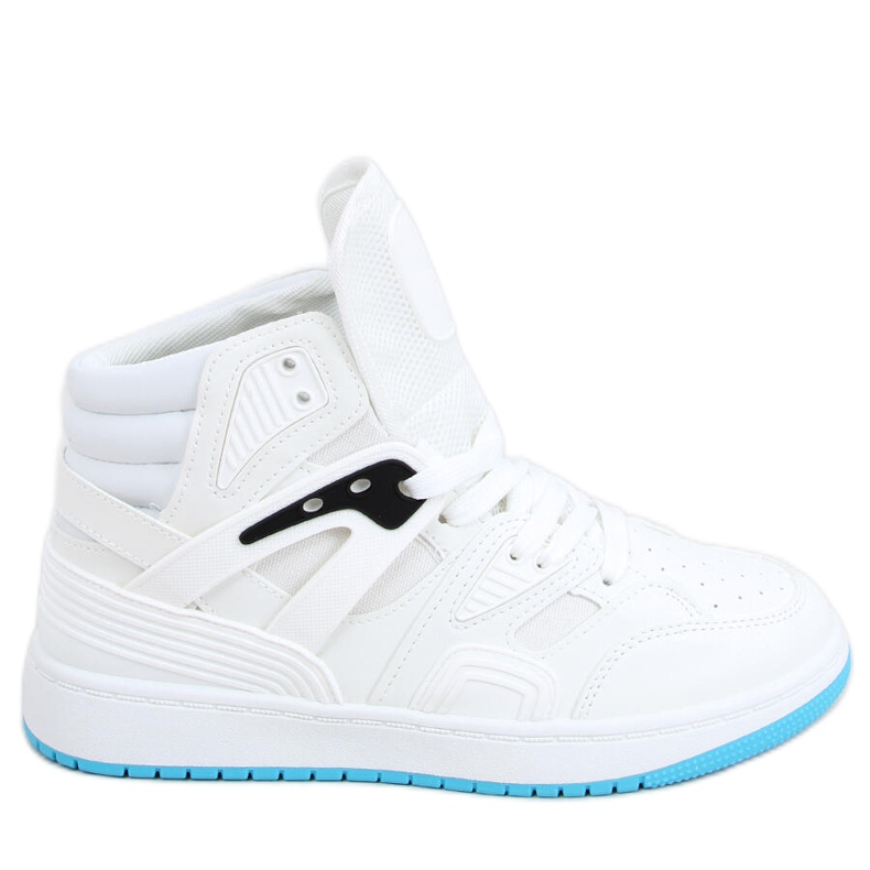 Pall White visoke tenisice bijela