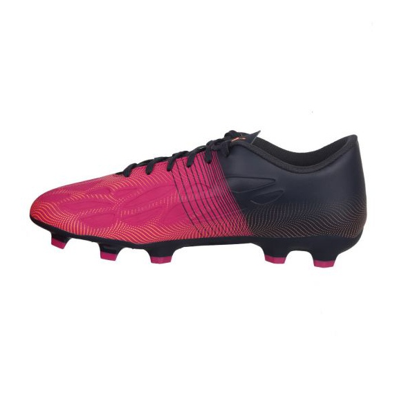 Cipele Puma Ultra 4.4 FG / AG M 106700 03 ljubičasta, crna crno