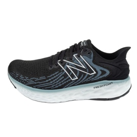 Tenisice New Balance M M1080I11 crna