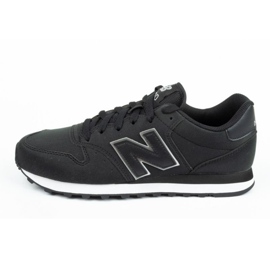 Cipele New Balance W GW500PM1 crna