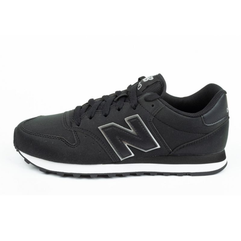Cipele New Balance W GW500PM1 crno