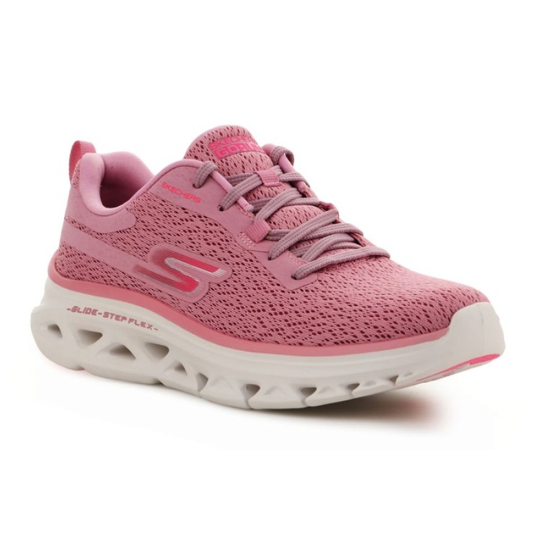 Skechers Step Flex cipele 128890-PNK ružičasta