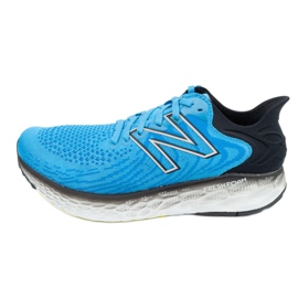 Cipele New Balance M M1080H11 crna plava