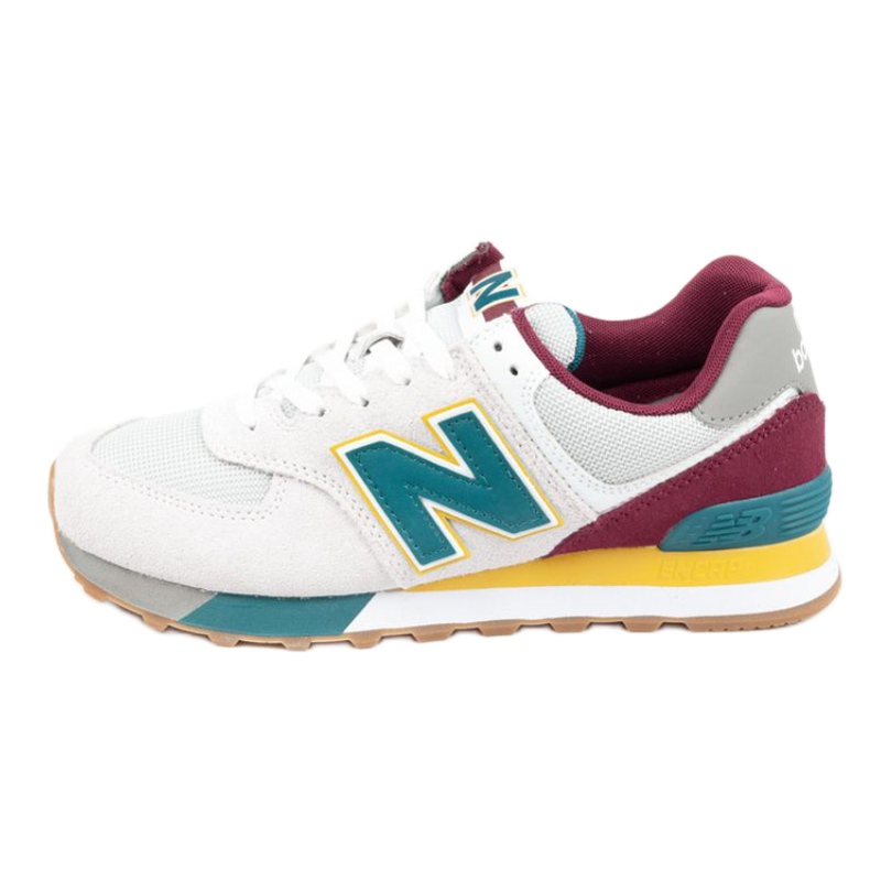 New Balance M ML574PR2 raznobojna