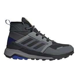 Adidas Terrex Trailmaker Mid C. Rdy M FZ3371 crna siva