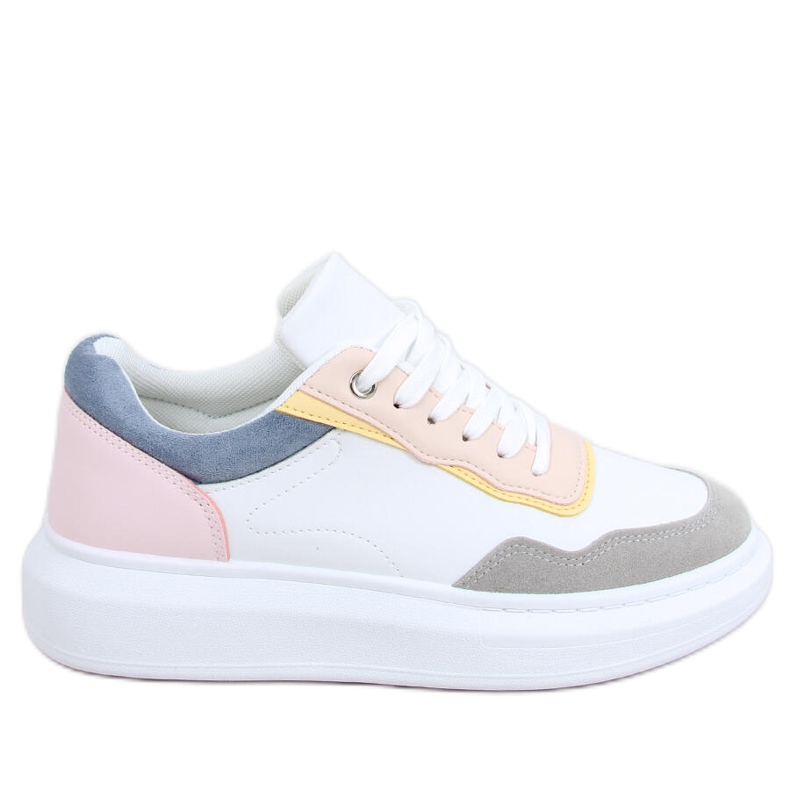 Dory Blue ženske sportske cipele raznobojna