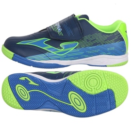 Joma Super Copa 2203 SCJS2203INV tenisice za nogomet plava