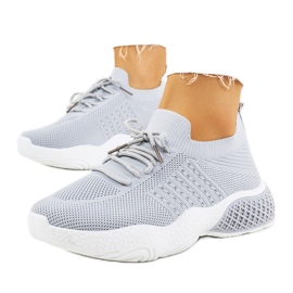 Donatil sive sportske tenisice siva