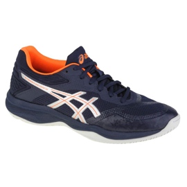 ASICS Netburner Ballistic Ff M 1051A002-403 tamnoplava plava