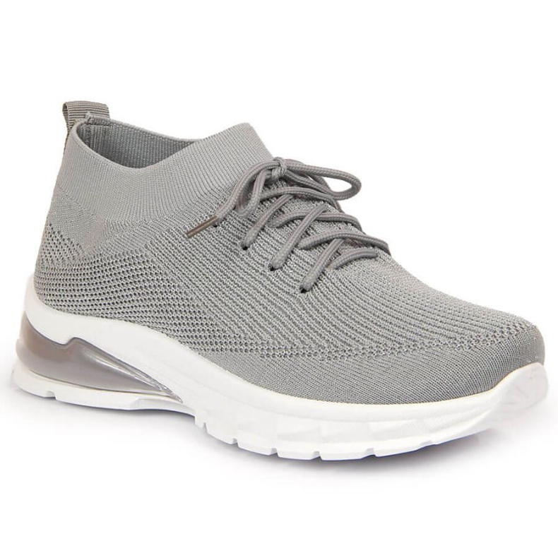 Potocki W WOL58A sive sportske cipele siva