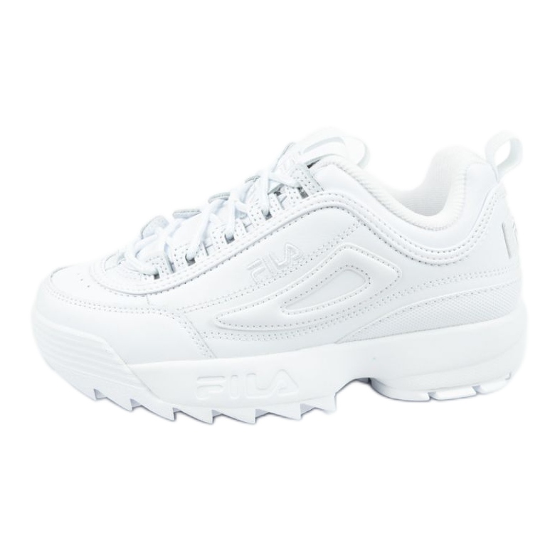 Tenisice Fila Disruptor Ii W 5VF80170-100 bijela