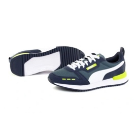 Puma R78 M 37311754 mornarsko plava