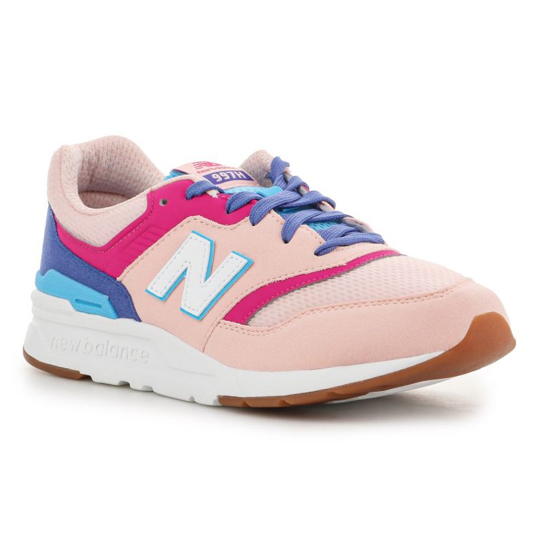 New Balance Wmns tenisice W GR997HSA ružičasta