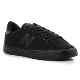 New Balance tenisice M CT210TRB crna