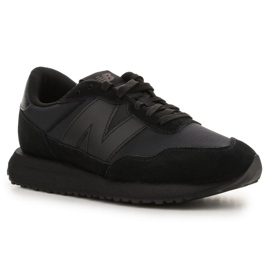 Sportska obuća New Balance M MS237UX1 crna