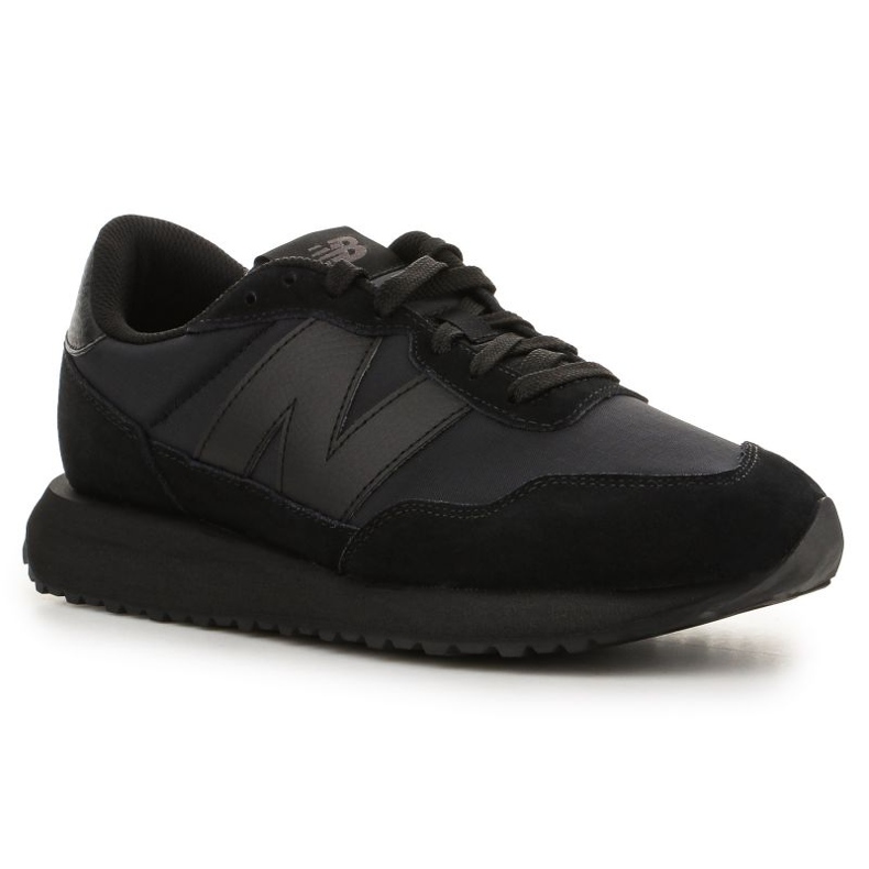 Sportska obuća New Balance M MS237UX1 crno