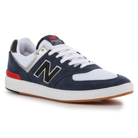Cipele New Balance M CT574NVY plava