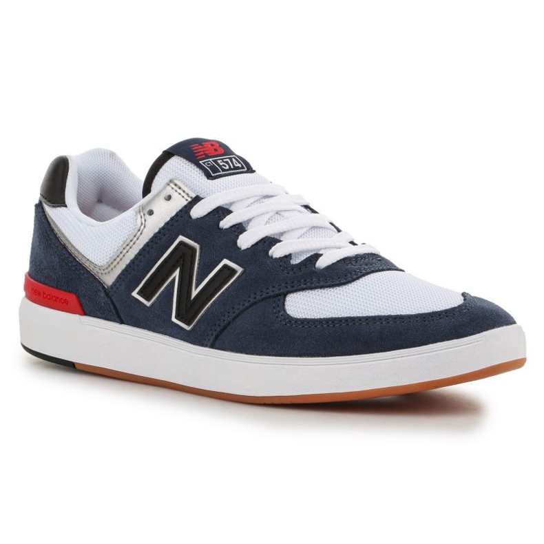 Cipele New Balance M CT574NVY plava