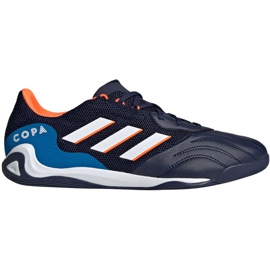 Adidas Copa Sense.3 In Sala M GW4961 kopačke višebojan plava