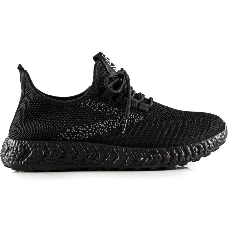 SUPER COOL Sportske cipele crno