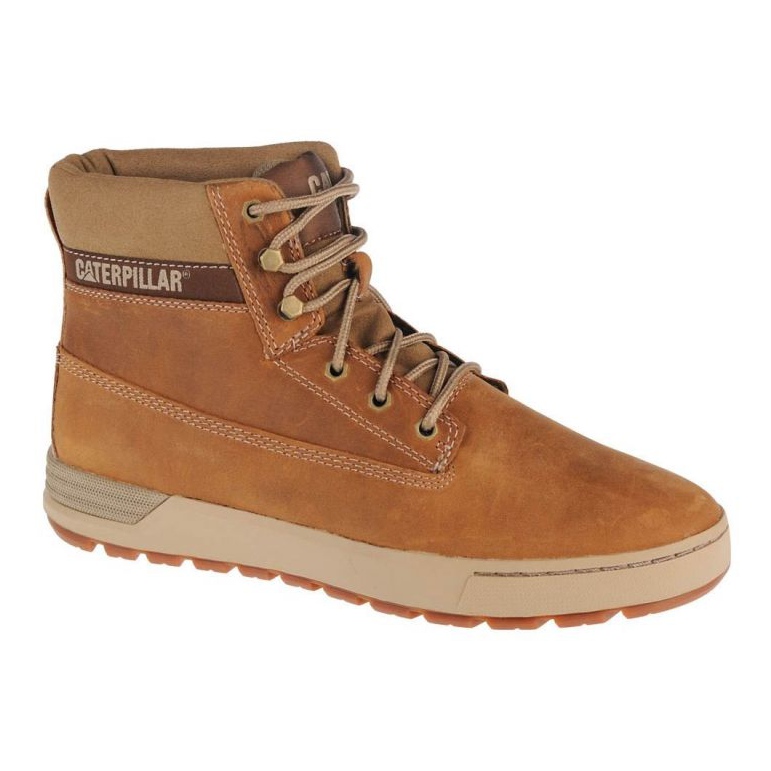 Caterpillar Ryker M P720432 smeđa