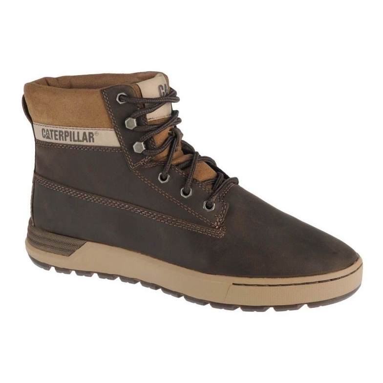 Cipele Caterpillar Ryker P720434 smeđa