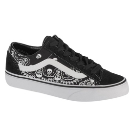 Cipele Vans Bandana Style 36 VN0A54F6D9S crna