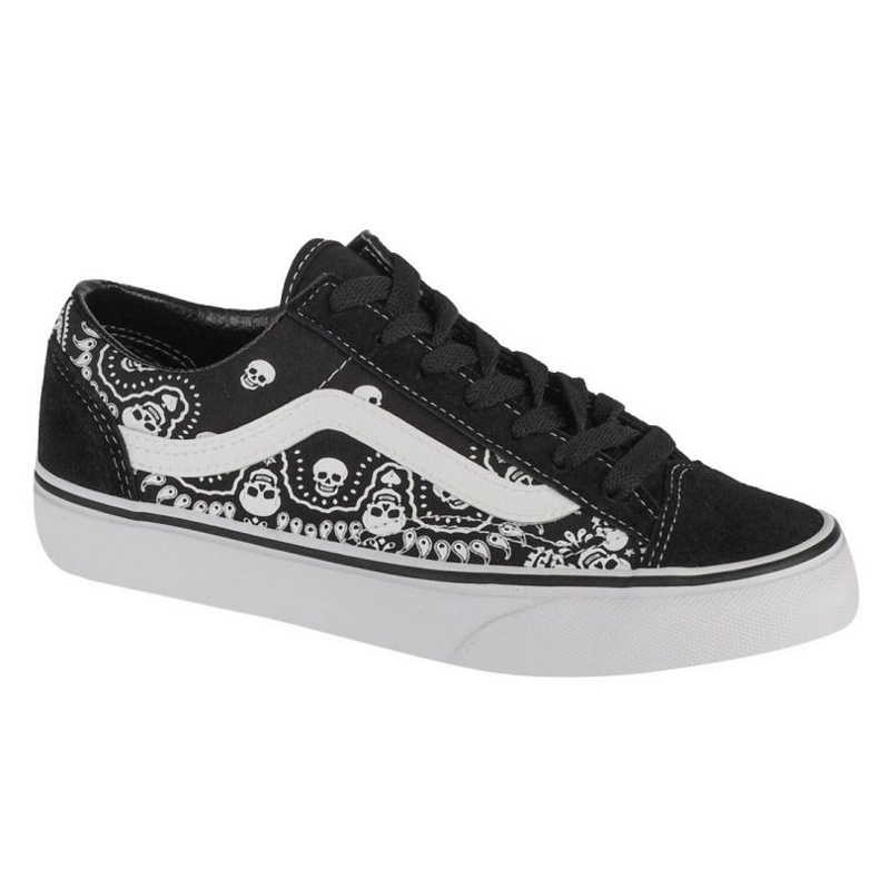 Cipele Vans Bandana Style 36 VN0A54F6D9S crno