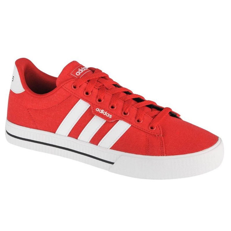 Cipele Adidas Daily 3.0 M GY8116 crvena