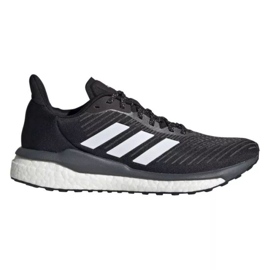 Adidas cipele Solar Drive 19 EH2598 crna